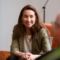 Kiki Lauwers Email & Phone Number
