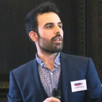 Howe Robinson Partners Employee Bilal Muftuoglu's profile photo