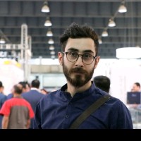 Technoline Ltd Employee Ali Salman's profile photo