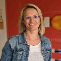 Pascale Belloche Email & Phone Number