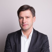 FREOR Employee Nerijus Masalas's profile photo