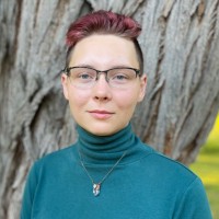 City of South Bend Employee Damaris Smith's profile photo
