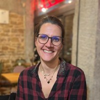 Haulotte US, Inc. Employee Claire Emery's profile photo