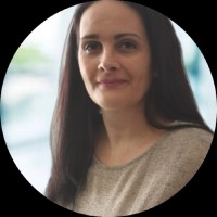 Assembler Institute of Technology Employee Amaya Palacios Canales's profile photo