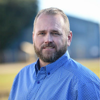 Shield Air Solutions, Inc. Employee Eric Fisk's profile photo