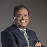 DALMIA CEMENT BHARAT LTD Employee Mahendra Singhi's profile photo