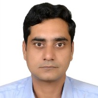 Singularity Creditworld Employee Abhimanyu Pareek's profile photo