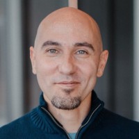 Codent AI Employee David Cromar's profile photo