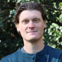 Jataware Employee Justin Gawrilow's profile photo