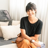 Kardan Construction Employee Cecilia Moreira's profile photo