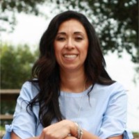 UFP Site Built Employee Veronica Pizana's profile photo