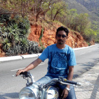Gravity Homes Employee Tejas N's profile photo