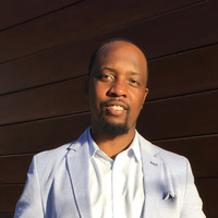 We Lead Out Employee Tinashe Magombo's profile photo
