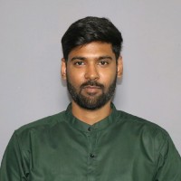 Sai Karri's profile photo