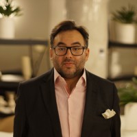 SmartCalling Employee Haim Green's profile photo