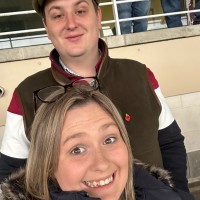 HAYNES AGRICULTURAL LIMITED Employee Sophie Winter's profile photo