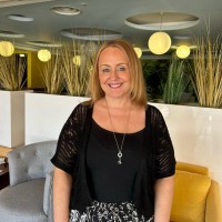 First Recruitment Group Employee Sharon Kenyon's profile photo