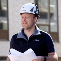 H. Skjøde Knudsen A/S Employee Nicolai Mehl's profile photo