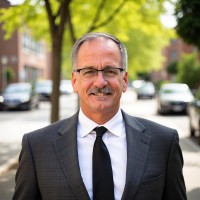 Lance Ward Email & Phone Number