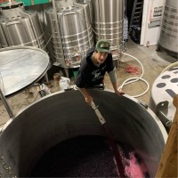 SLO Brew Employee Jack Pavek's profile photo