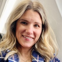 The Home Depot Canada Employee Genevieve Deschamps's profile photo