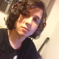 Jonathan William de Paiva Email