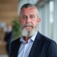 Patrick Landers Email & Phone Number