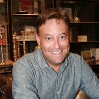 Bergdorf Goodman Employee Andrew Mandell's profile photo