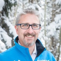 Boyne Resorts Employee Frederic Barbier's profile photo
