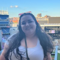 Prevail InfoWorks Employee Madeline Ward's profile photo