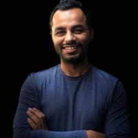 Leaf Studios Employee Paras Batra's profile photo