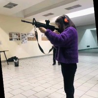 RAYS Flow Control Employee Vika Song's profile photo