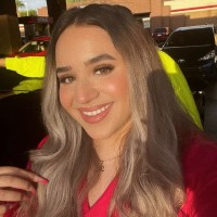 Ashley Salcido Email & Phone Number