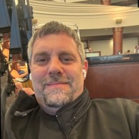 Creative Materials, Inc. Employee John Valera's profile photo