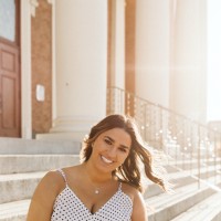 REFRESH THERAPY, INC Employee Gabby Agnesse's profile photo