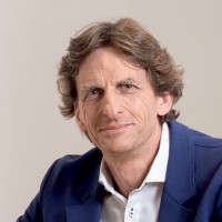 Hello bank! Employee Bertrand Cizeau's profile photo