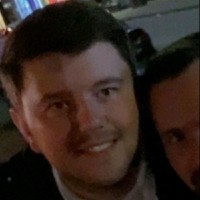 Travel Chapter Employee Liam Hamilton's profile photo