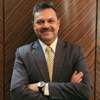 GAIL (India) Limited Employee Ajay Chitre's profile photo