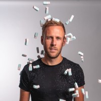 Tom.se Employee Jacob Larsson's profile photo