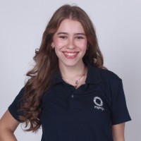 ESPM Jr. Employee Bruna Bittencourt's profile photo