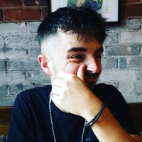 Two Circles Employee Tom Underhill's profile photo