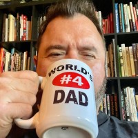 FiGPiN Employee Jay Barber's profile photo