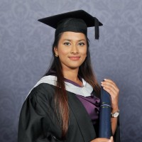 Hasna Monishi Email