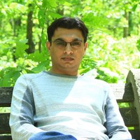 JPMorgan Chase & Co. Employee Muhammad Jamil's profile photo