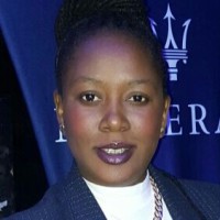 SuperLead Employee Mpho Khomane's profile photo