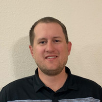 PTS Group Employee Blake Haller's profile photo