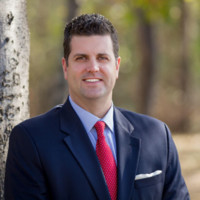 United Rentals Employee Nick Roberts's profile photo