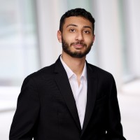 Ziad Azzam Email