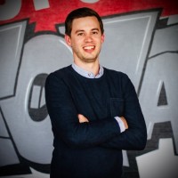 eurorad Deutschland GmbH Employee Daniel Schmidt's profile photo