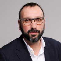 Christophe Maréchal Email